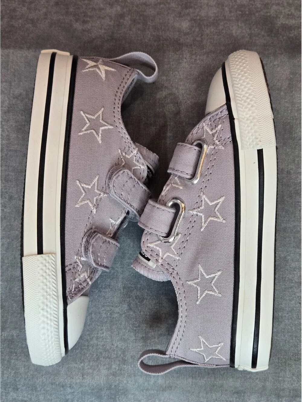 Converse Chuck Taylor All Star - Frozen Thistle / Flamingo (A13199F) Toddler 7C